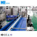 Small Capacity Mineral Water Production Line